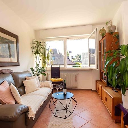 Merano Apartment 外观 照片