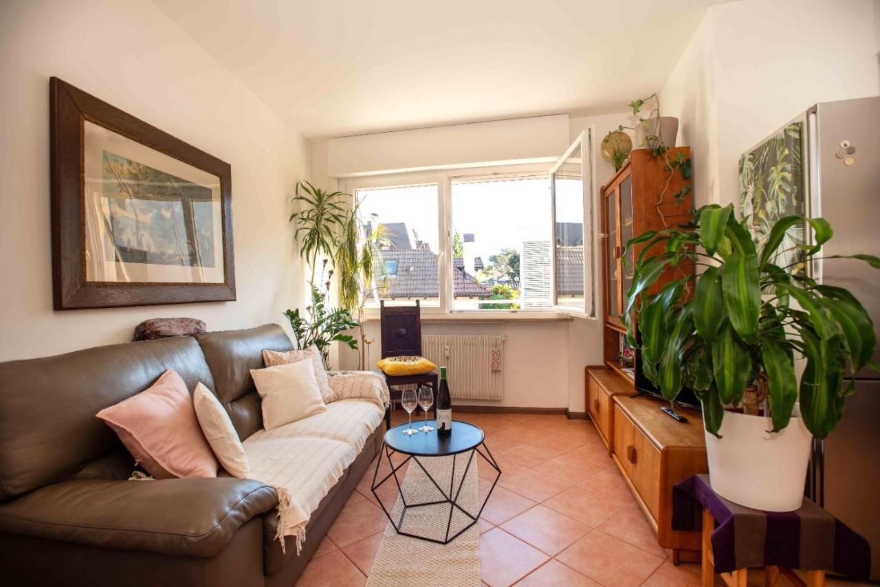 Merano Apartment 外观 照片