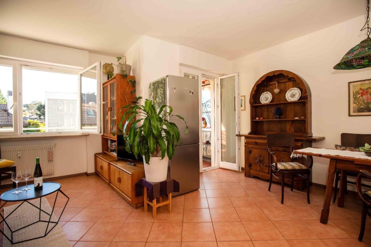 Merano Apartment 外观 照片