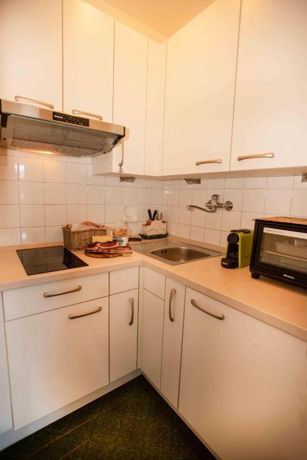 Merano Apartment 外观 照片