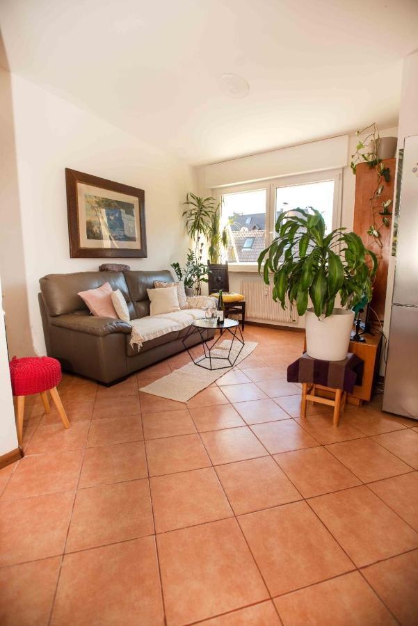 Merano Apartment 外观 照片