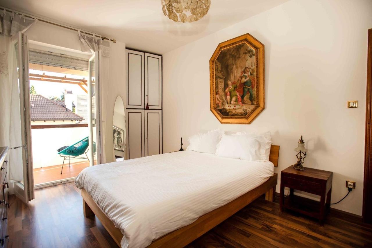 Merano Apartment 外观 照片