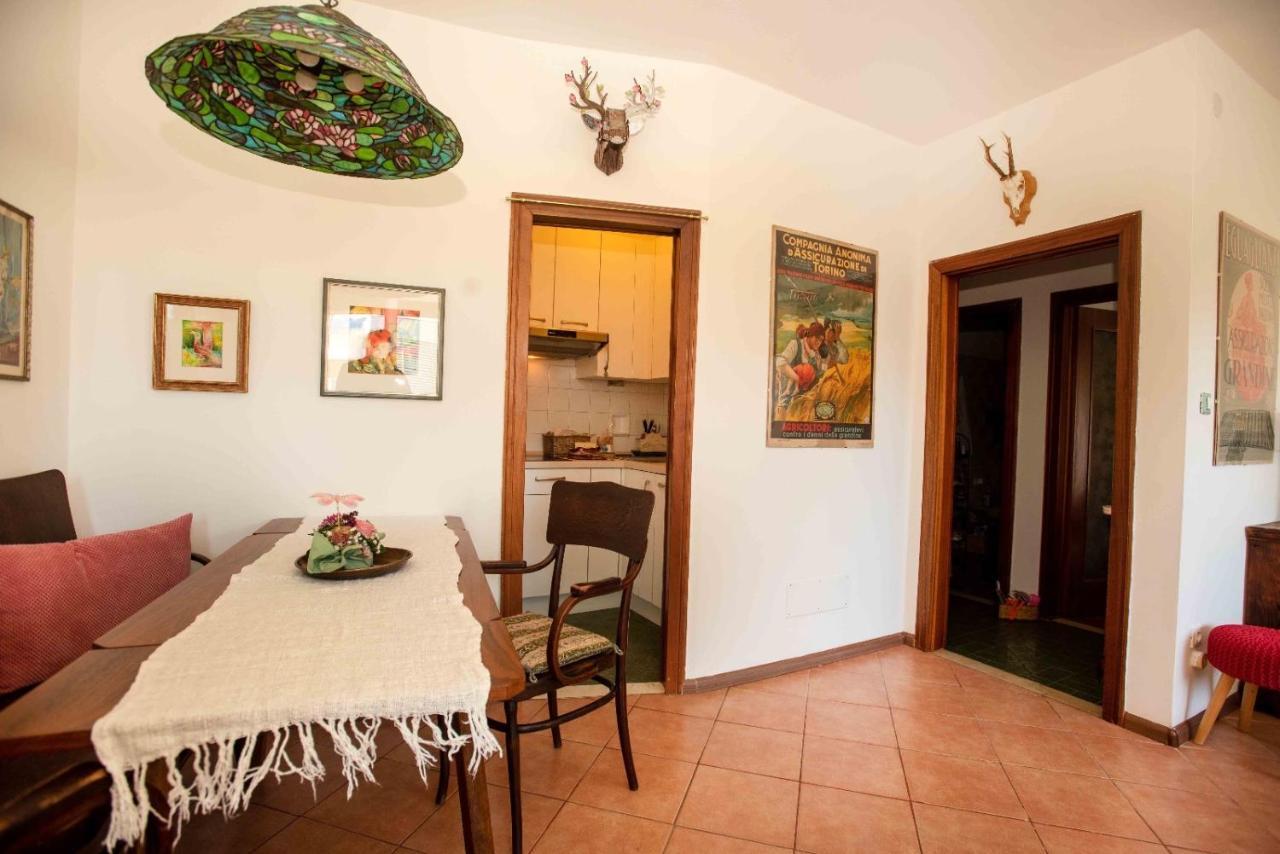 Merano Apartment 外观 照片