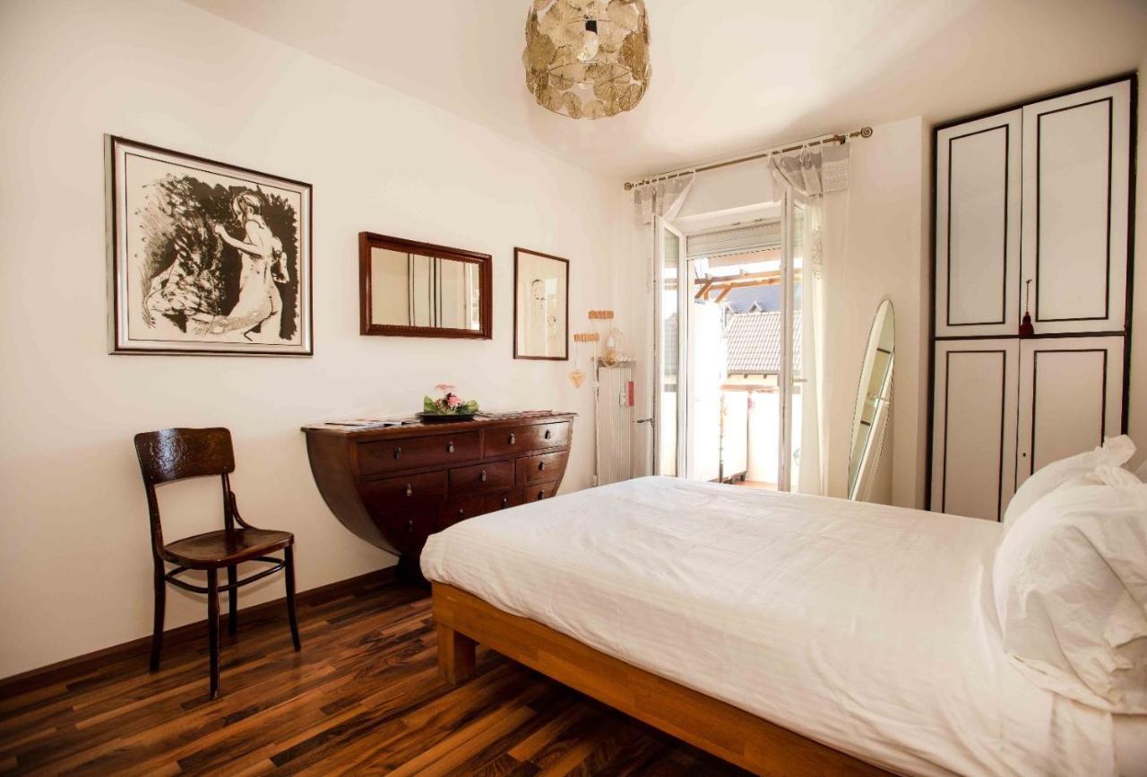 Merano Apartment 外观 照片
