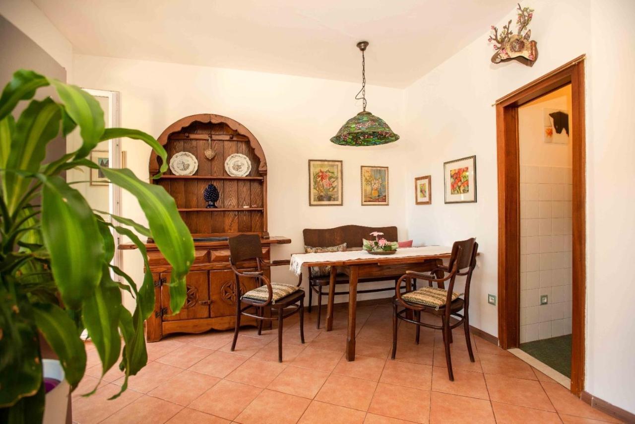 Merano Apartment 外观 照片